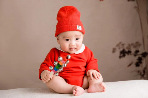 广州代怀试管生子六个月宝宝呕吐