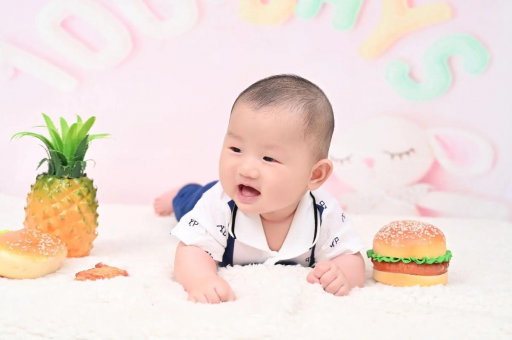广州代怀试管生子宝宝不会吐痰怎么办